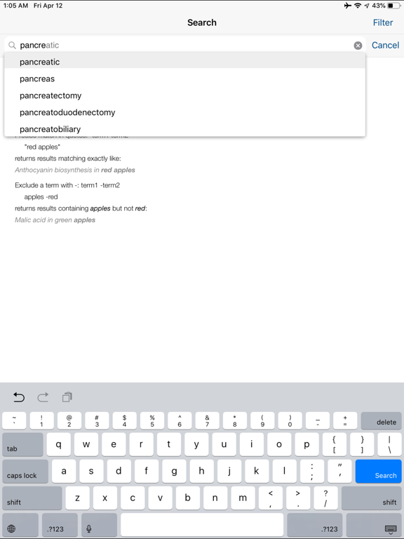 Screenshot #4 pour SOT 2020