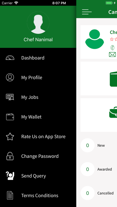 Screenshot #2 pour helpKNX