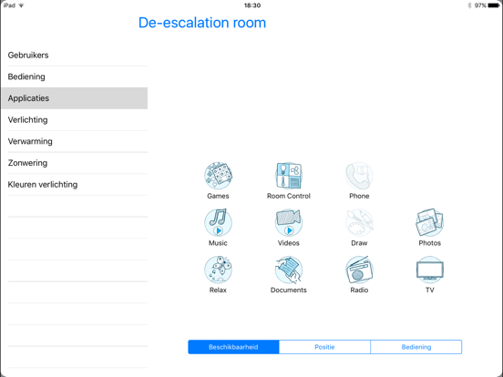 Screenshot #6 pour Grasp Manager