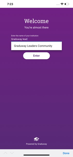 Graduway Community(圖3)-速報App