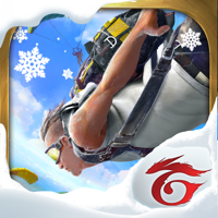 Garena Free Fire: Winterlands Garena Free Fire: Winterlands