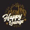 - Happy lounge is Malaysian-based application 