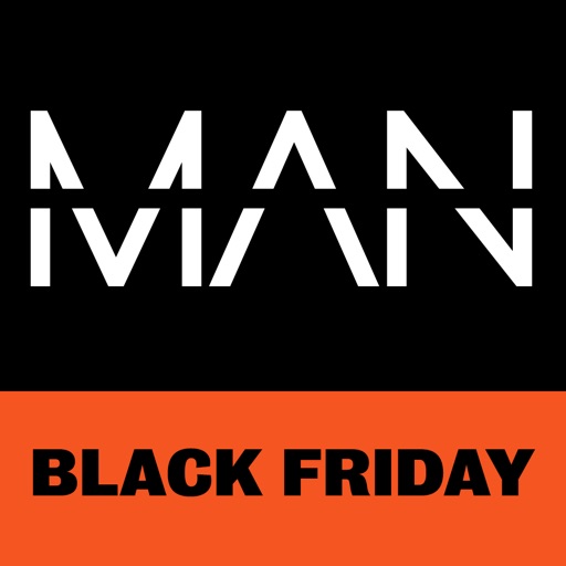 boohooMAN – Men’s fashion