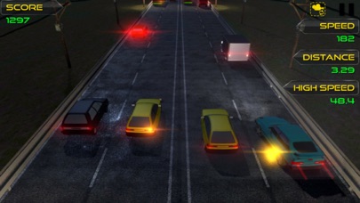 Infinite Driver Screenshot 9