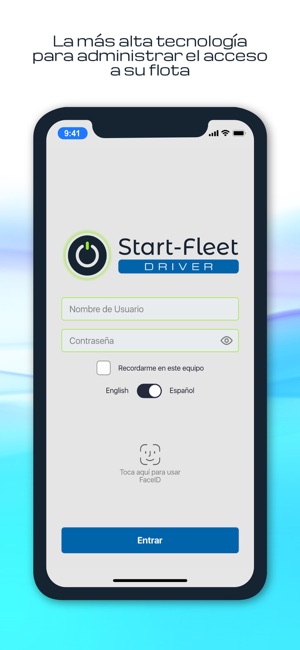 Start-Fleet DVIR