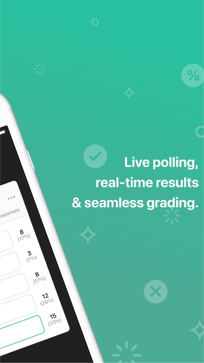 Pollo - Polling made easy