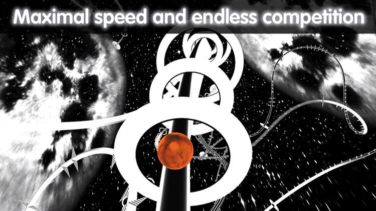 Planet Orbital X screenshot-4