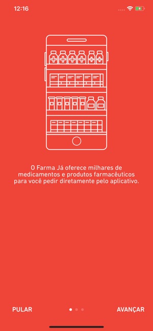 Farma Já