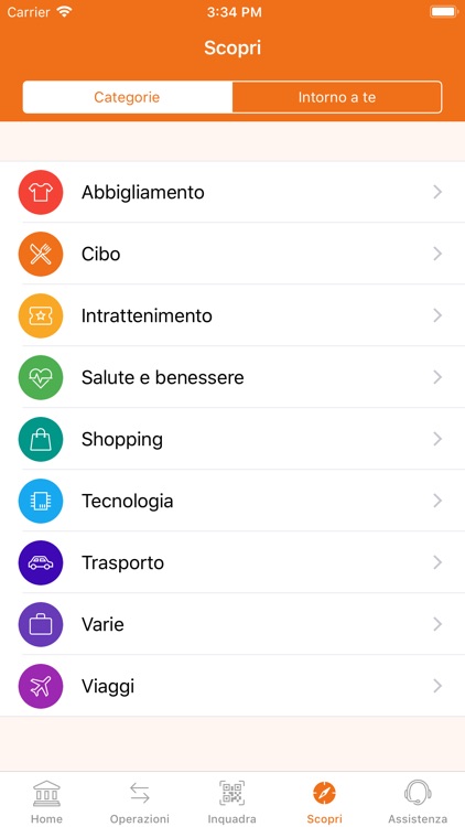 DropPay screenshot-3