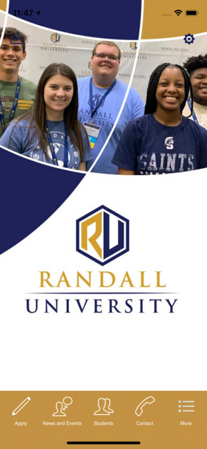 Randall University