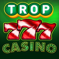 Activities of TropWorld Casino | Slots Games