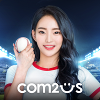 컴투스프로야구 for 매니저 컴투스프로야구 for 매니저