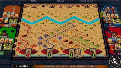 LocoMotives Game screenshot 4