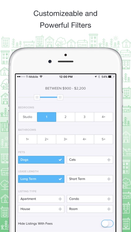PadMapper Apartment Finder screenshot-4