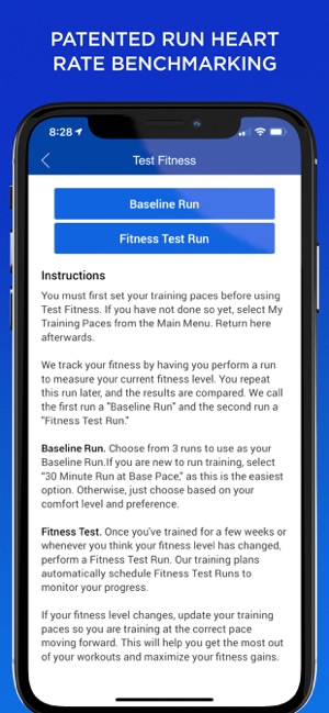 Track My Run & Heart Rate-RunX(圖5)-速報App