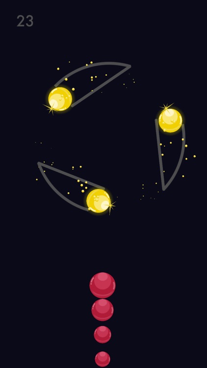 Circle Pathway - The Game screenshot-7
