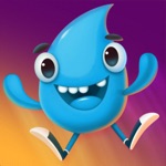 Way Home jump and build tower