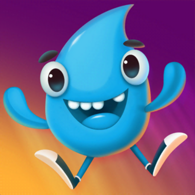 Way Home: jump and build tower