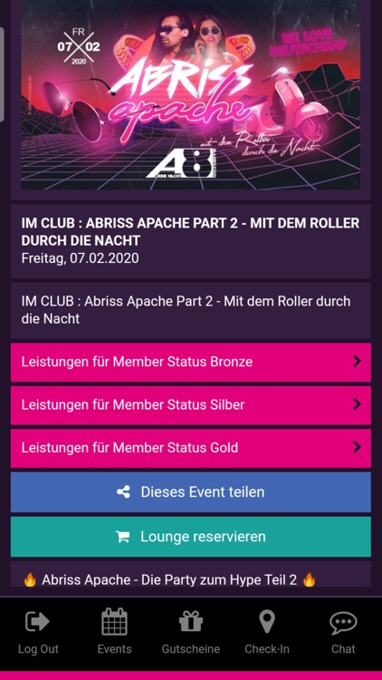 Discoplex A8 (official)