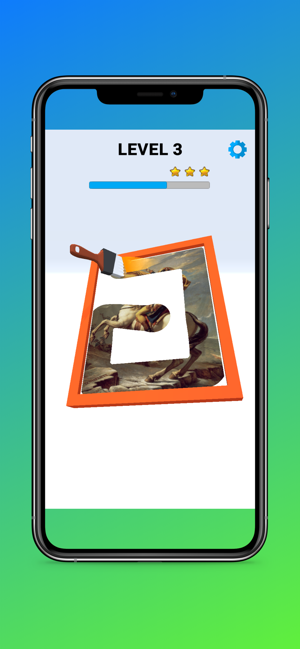 Painter 3D(圖2)-速報App