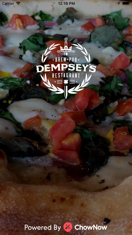 Dempsey's Brewery