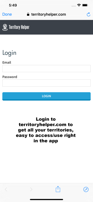 TerritoryNAHHelper(圖2)-速報App