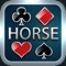 The HORSE Poker Calculator from SharkfacePoker is the first poker tools application in the iTunes App Store to provide poker odds for five major games: