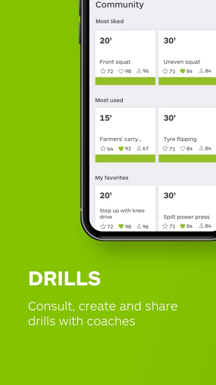My Coach Rugby screenshot-3