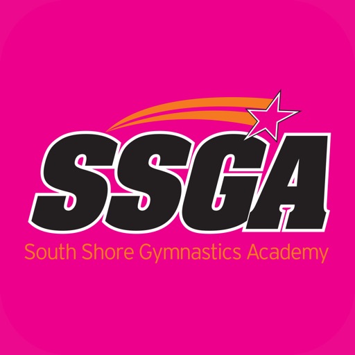 South Shore Gymnastics Academy icon