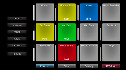 How to cancel & delete DJ SoundBox Pro from iphone & ipad 2