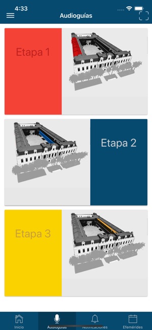 Museo Histórico y Militar(圖3)-速報App