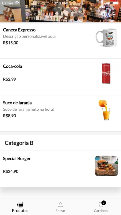 DeliveryPlug México screenshot-3