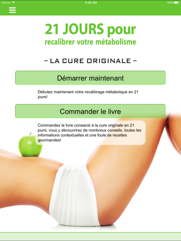 21 Days Metabolic Diet 21 Days Metabolic Diet