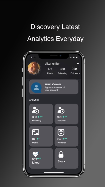 Insta Follower for Instagram