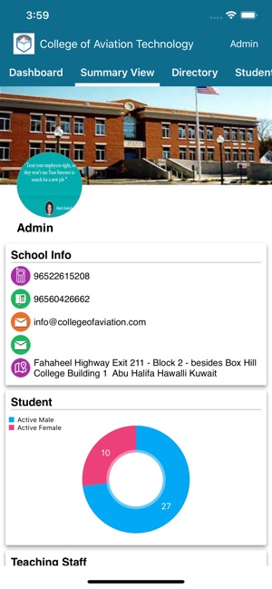 Campuslinq(圖4)-速報App