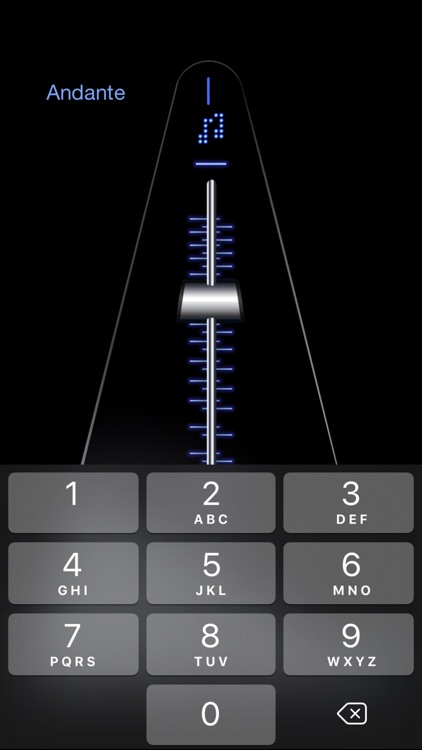Metronome - reloaded