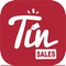 Tin Sales te informa de manera inteligente las ofertas y descuentos en las tiendas y almacenes de la ciudad; enviando notificaciones  de promociones acordes a tu localización