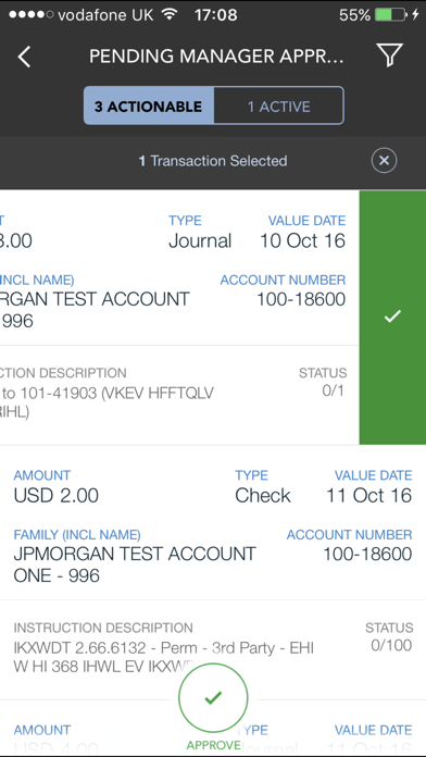 How to cancel & delete Prime on J.P. Morgan Markets from iphone & ipad 3