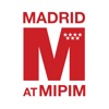 MADRID at MIPIM-iPhone Version