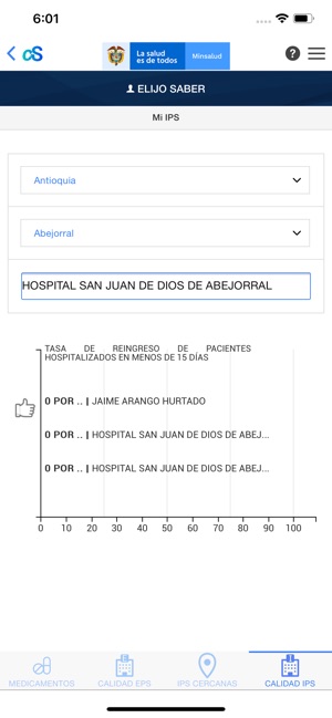 ClicSalud(圖6)-速報App