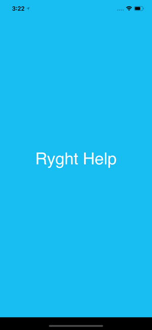 Ryght Help(圖1)-速報App