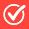 Aida Reminder lets you create reminders very easily and quickly