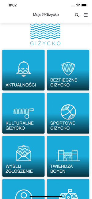 Moje@Giżycko(圖1)-速報App