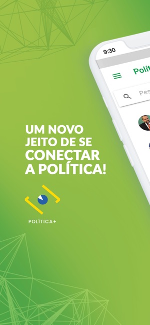 Política+(圖1)-速報App