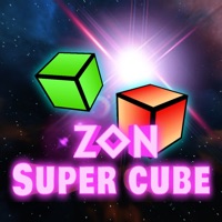Zon Super Cube 3D pour PC