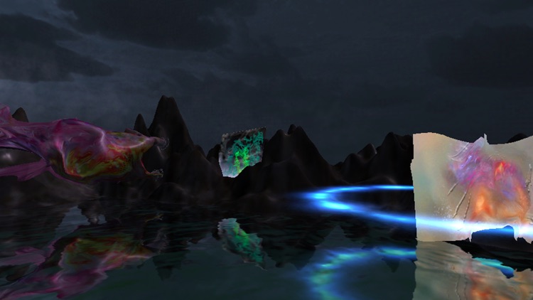 Incorporeal Laguna screenshot-3