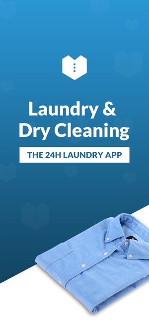 Laundryheap » 24H Laundry App