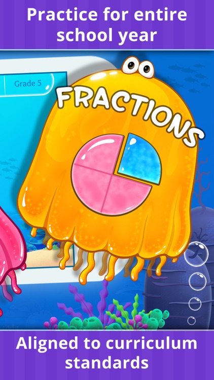 3rd Grade Math Games for Kids