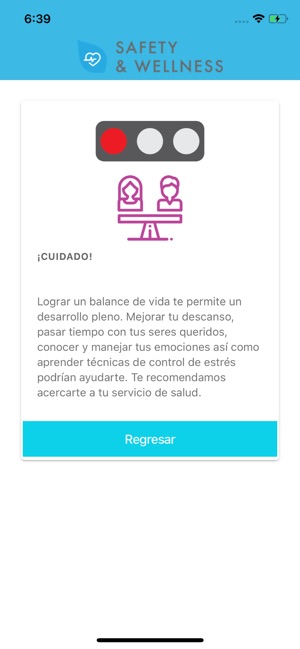 Seguridad y Bienestar(圖9)-速報App