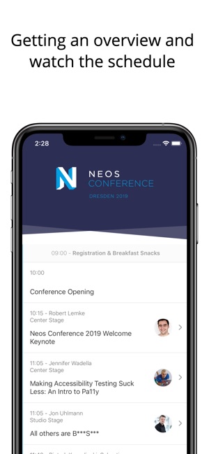 Neos Con(圖1)-速報App